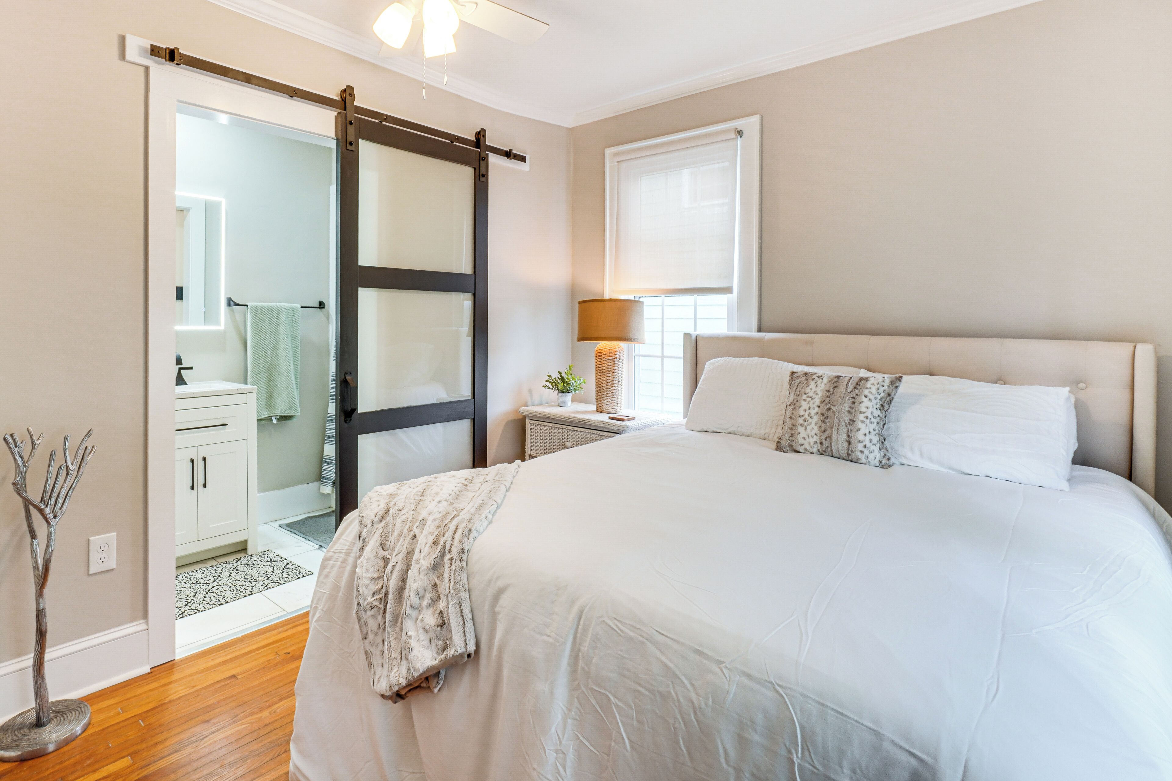 獨棟房屋 (3 Bedrooms) | 住宿內部