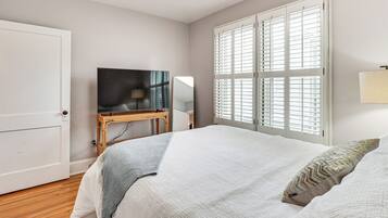 Rumah (3 Bedrooms) | Interior