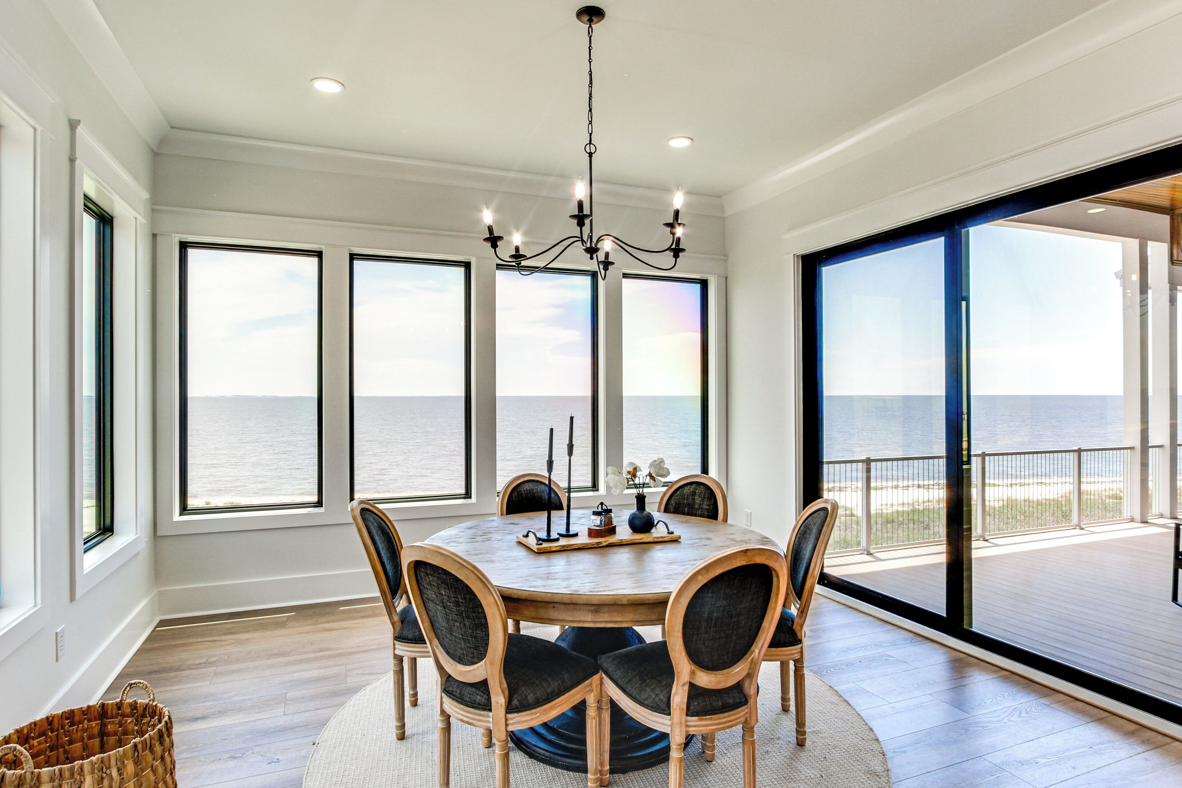 Rumah (4 Bedrooms) | Interior