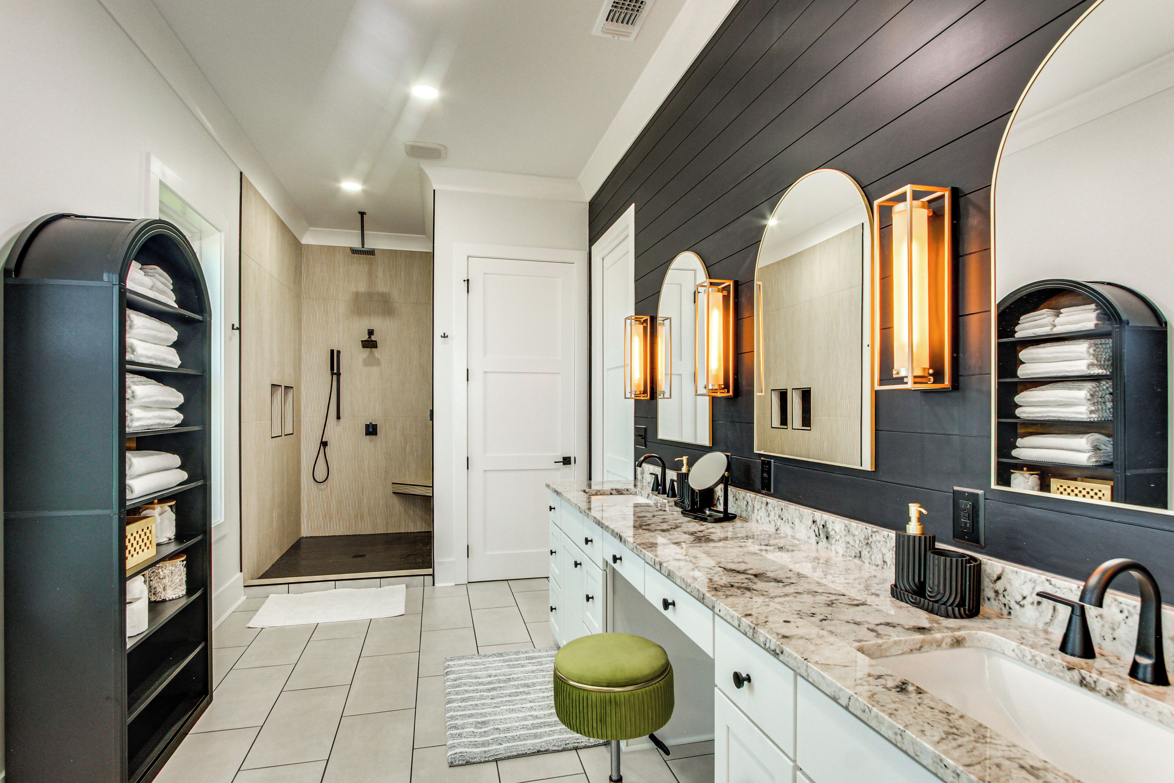 Rumah (4 Bedrooms) | Interior