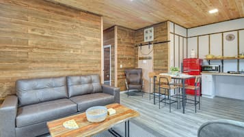 Apartment (1 Bedroom) | Front of property
