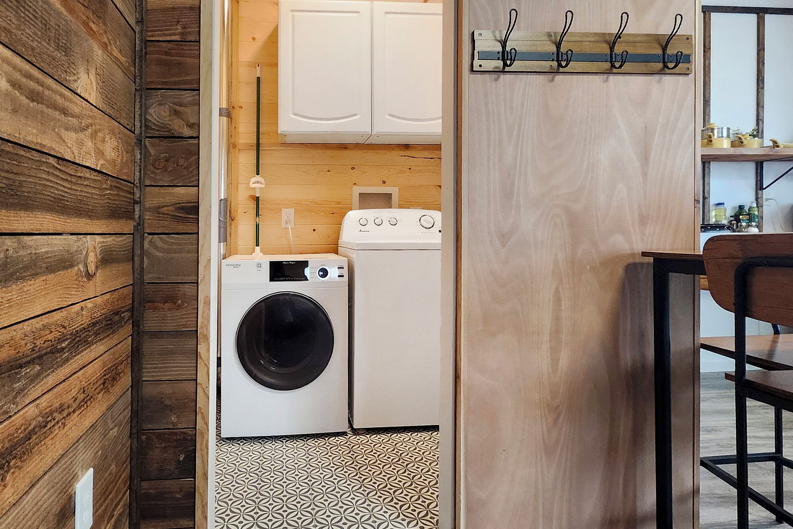 Leilighet (1 Bedroom) | Innvendig