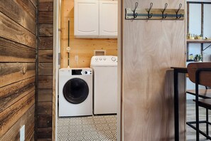 アパートメント (1 Bedroom) | 内装