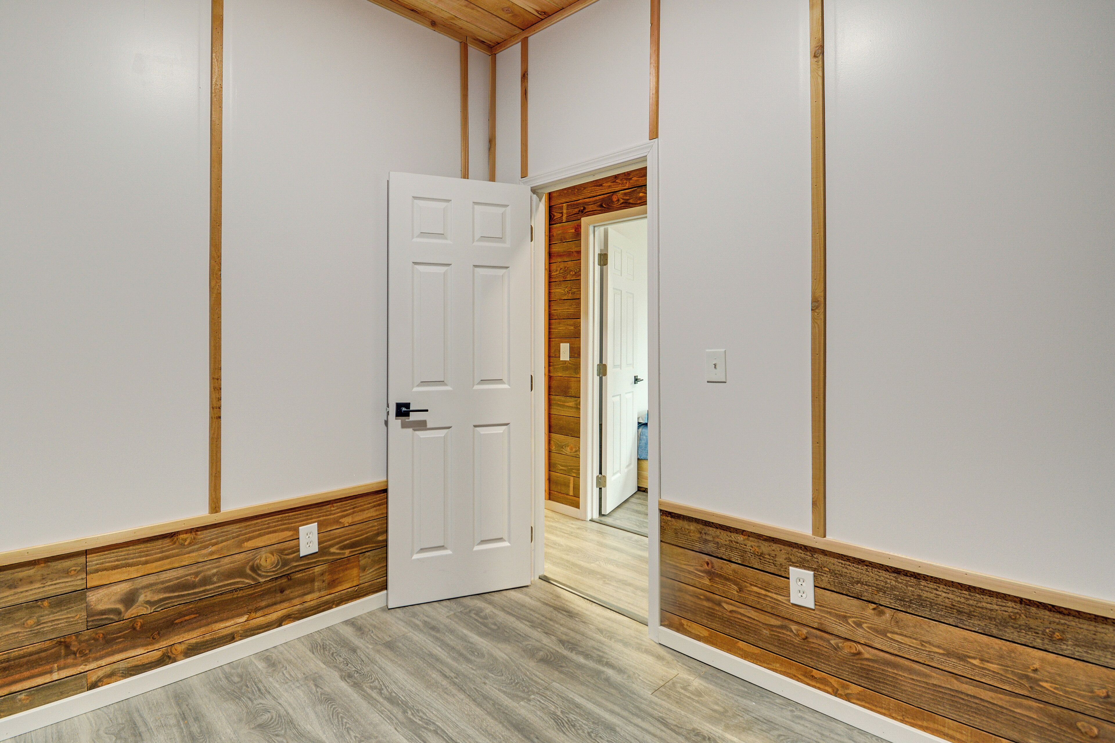 Apartemen (1 Bedroom) | Interior