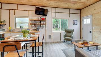 公寓 (1 Bedroom) | 住宿內部