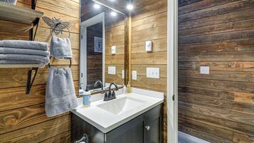 公寓 (1 Bedroom) | 住宿內部