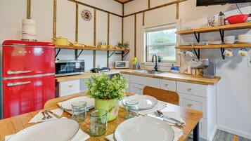 公寓 (1 Bedroom) | 住宿內部