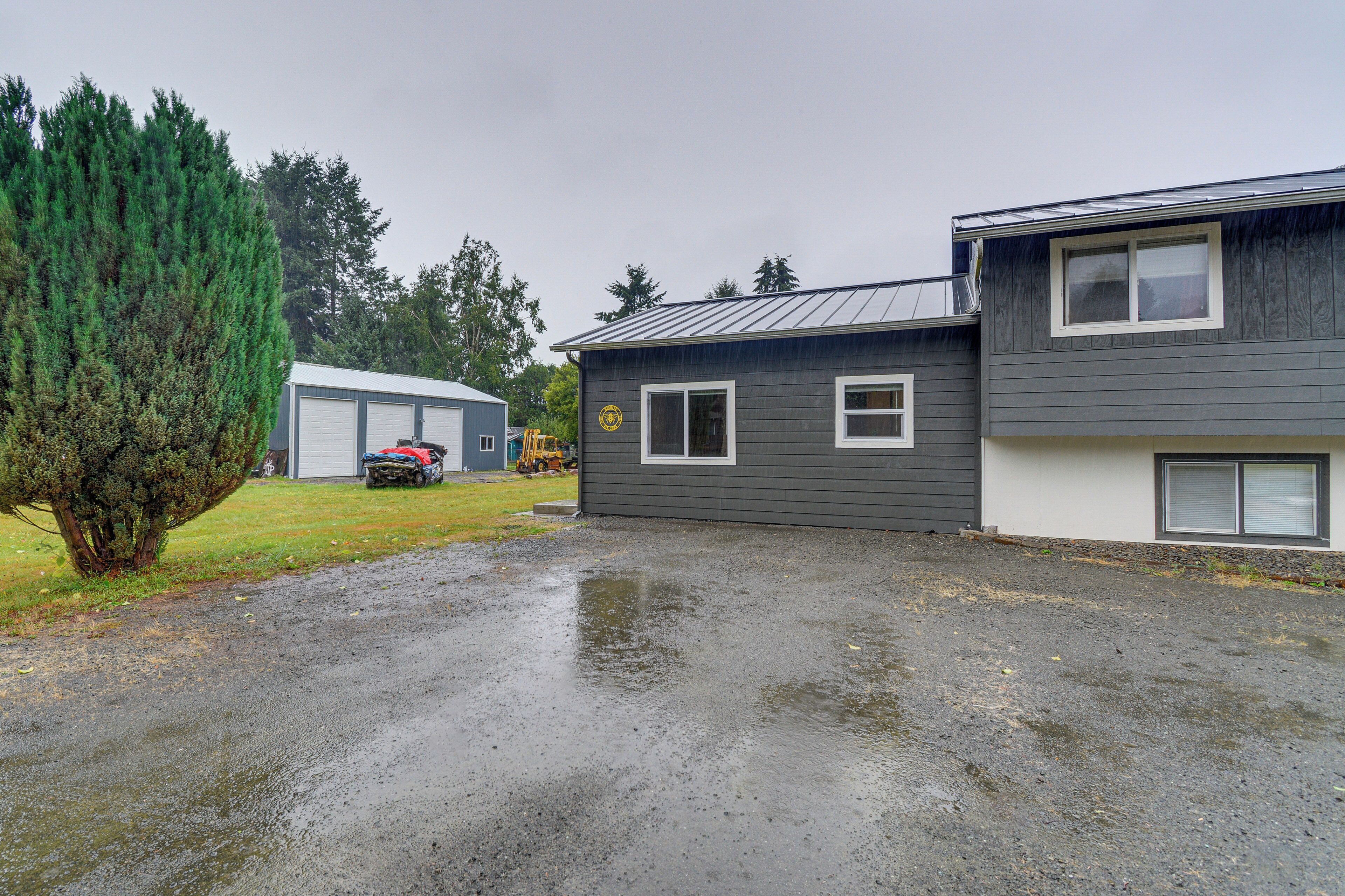 Departamento (1 Bedroom) | Interior