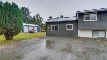 Departamento (1 Bedroom) | Interior