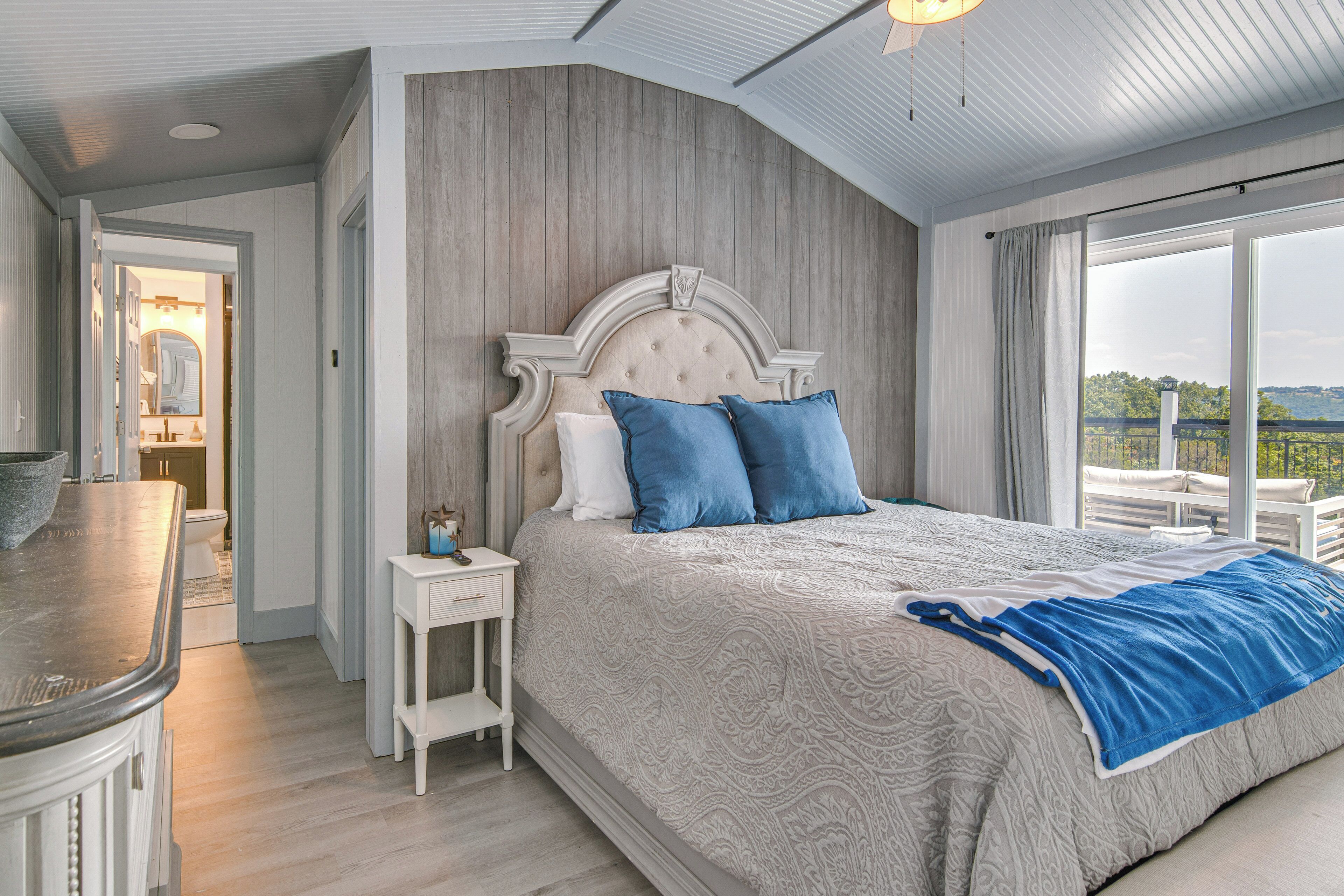 独立别墅 (Multiple Bedrooms) | 住宿内部