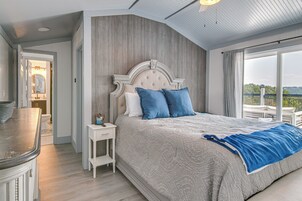 House (Multiple Bedrooms) | Interior