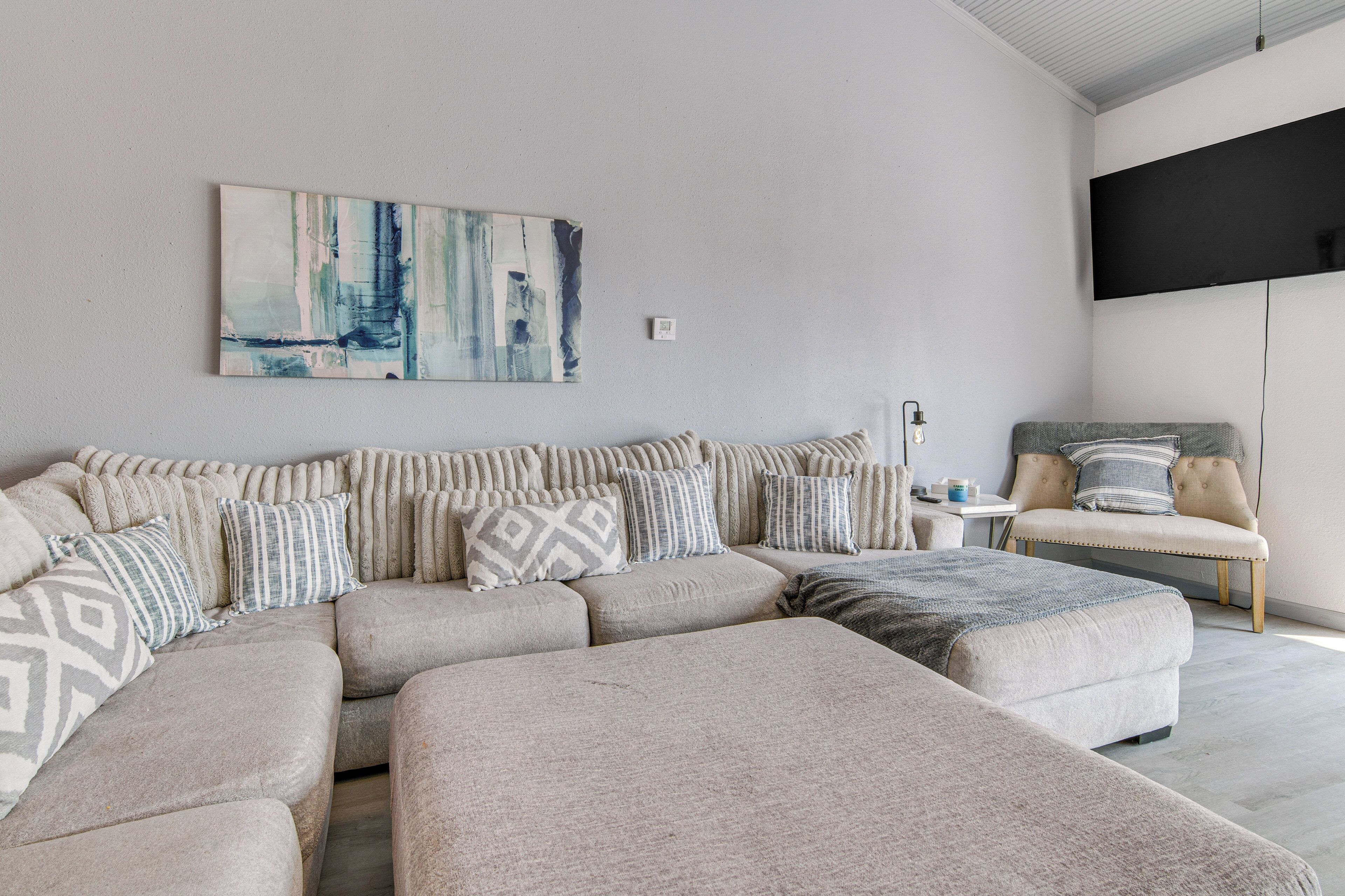 Huis (Multiple Bedrooms) | Interieur