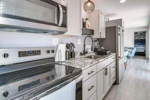 House (Multiple Bedrooms) | Interior