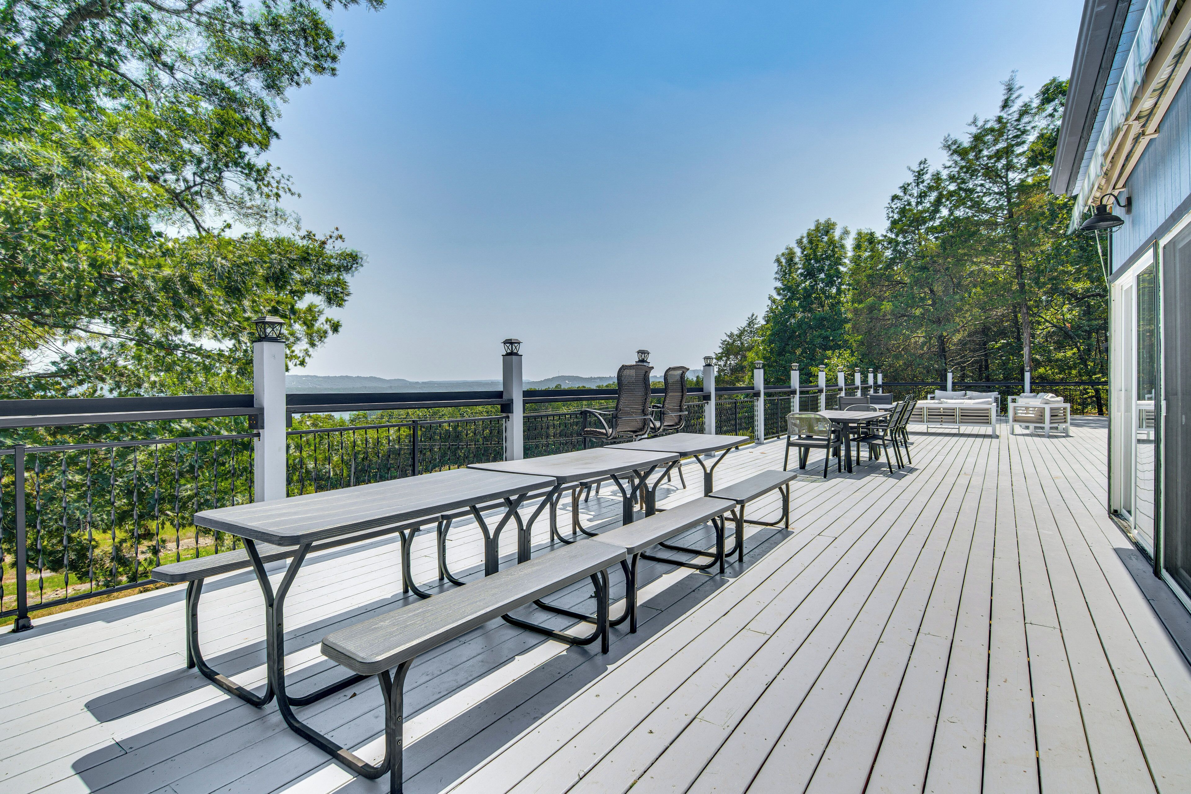 獨棟房屋 (Multiple Bedrooms) | 住宿內部