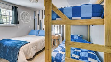 House (Multiple Bedrooms) | Interior