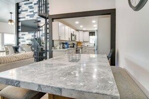 House (Multiple Bedrooms) | Interior