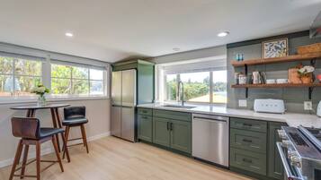 Casa (1 Bedroom) | Parte interna