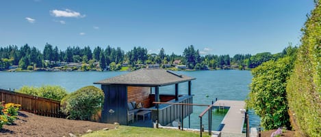 Huis (1 Bedroom) | Interieur