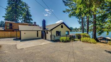 Casa (1 Bedroom) | Parte interna