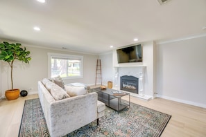 House (1 Bedroom) | Interior