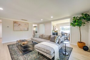 Casa (1 Bedroom) | Interni