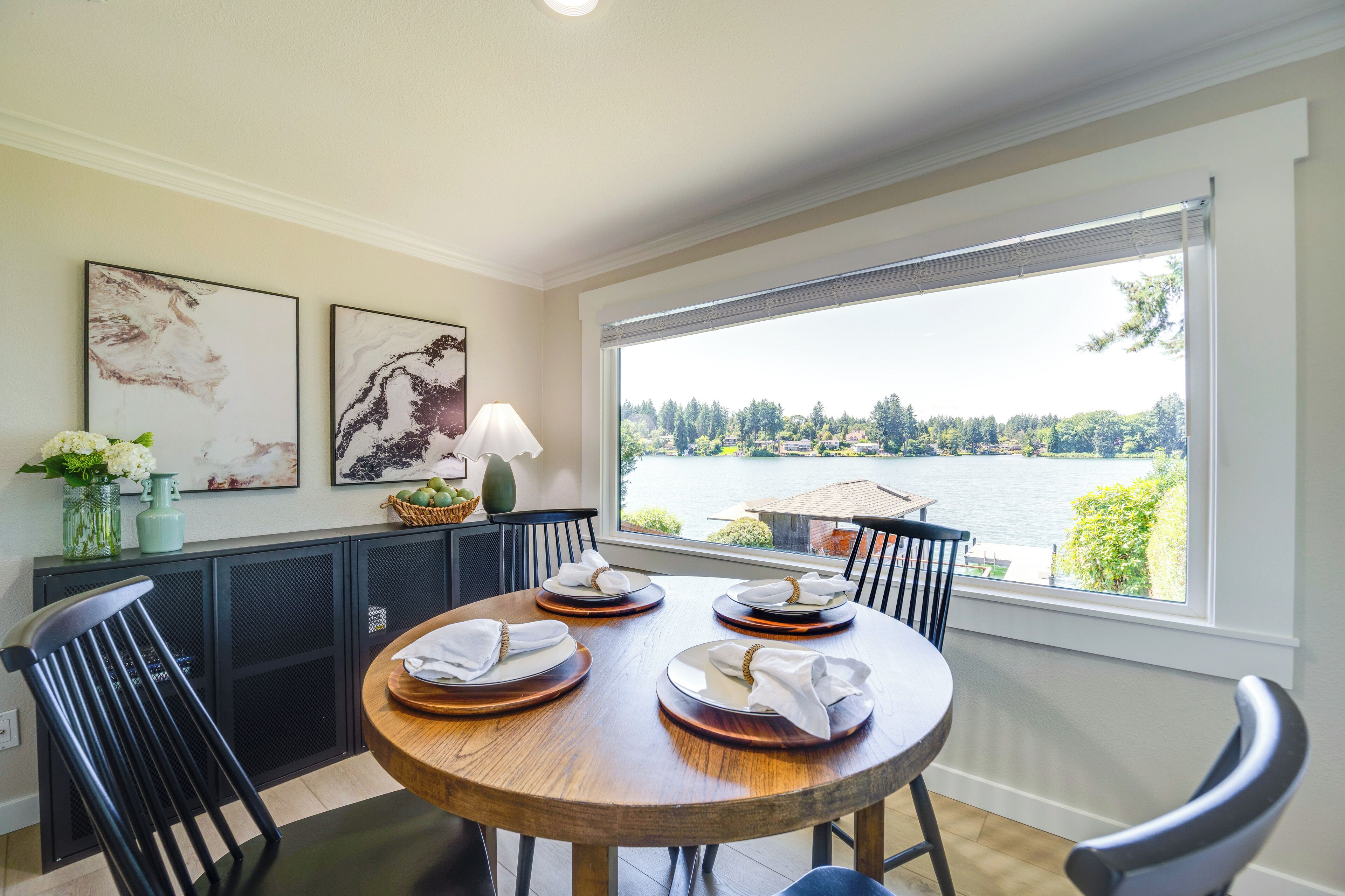 Casa (1 Bedroom) | Parte interna