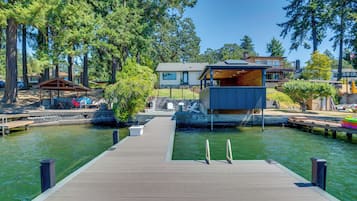 Casa (1 Bedroom) | Parte interna