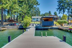 Casa (1 Bedroom) | Interni