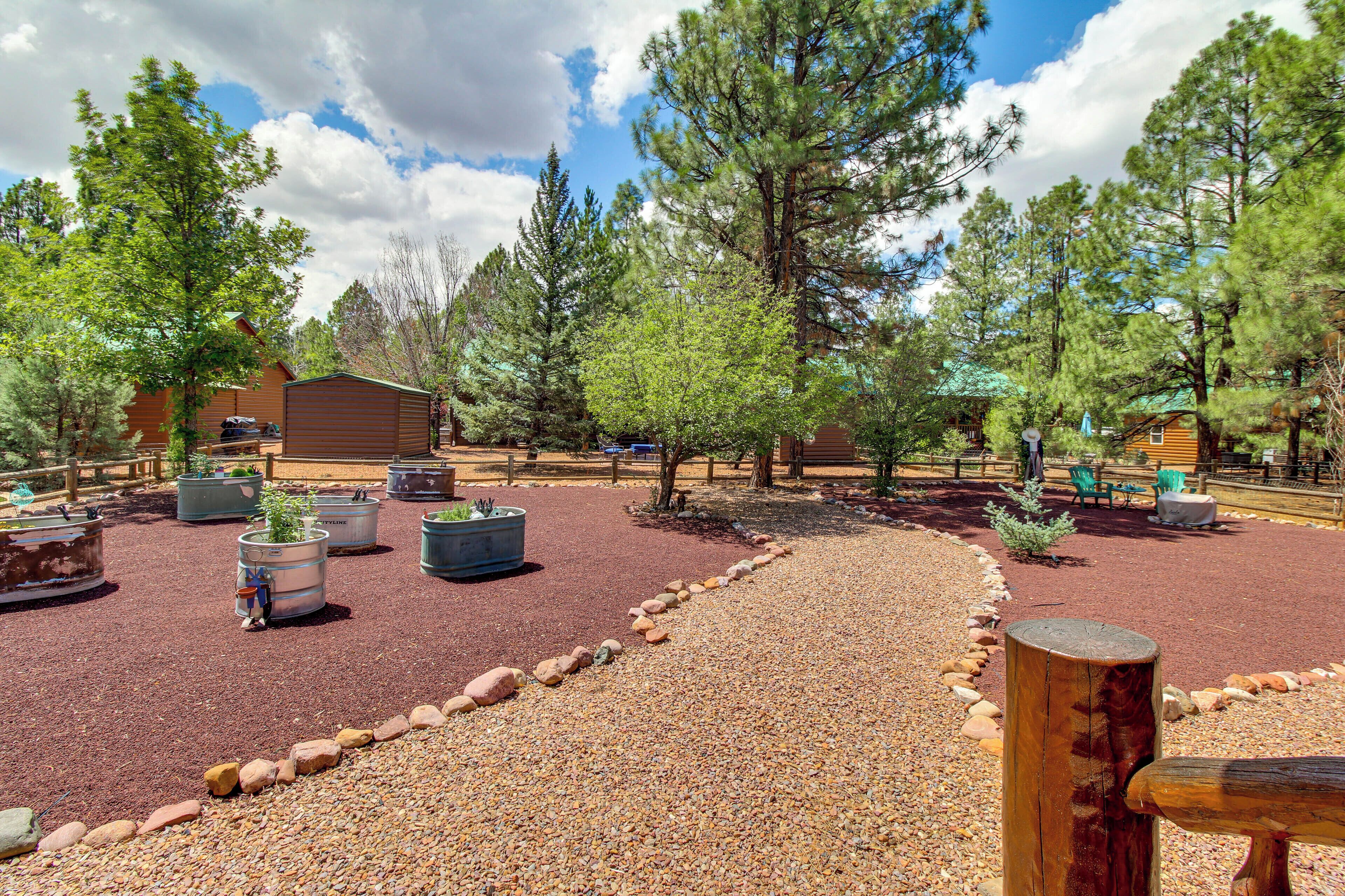 Casa (2 Bedrooms) | Interior