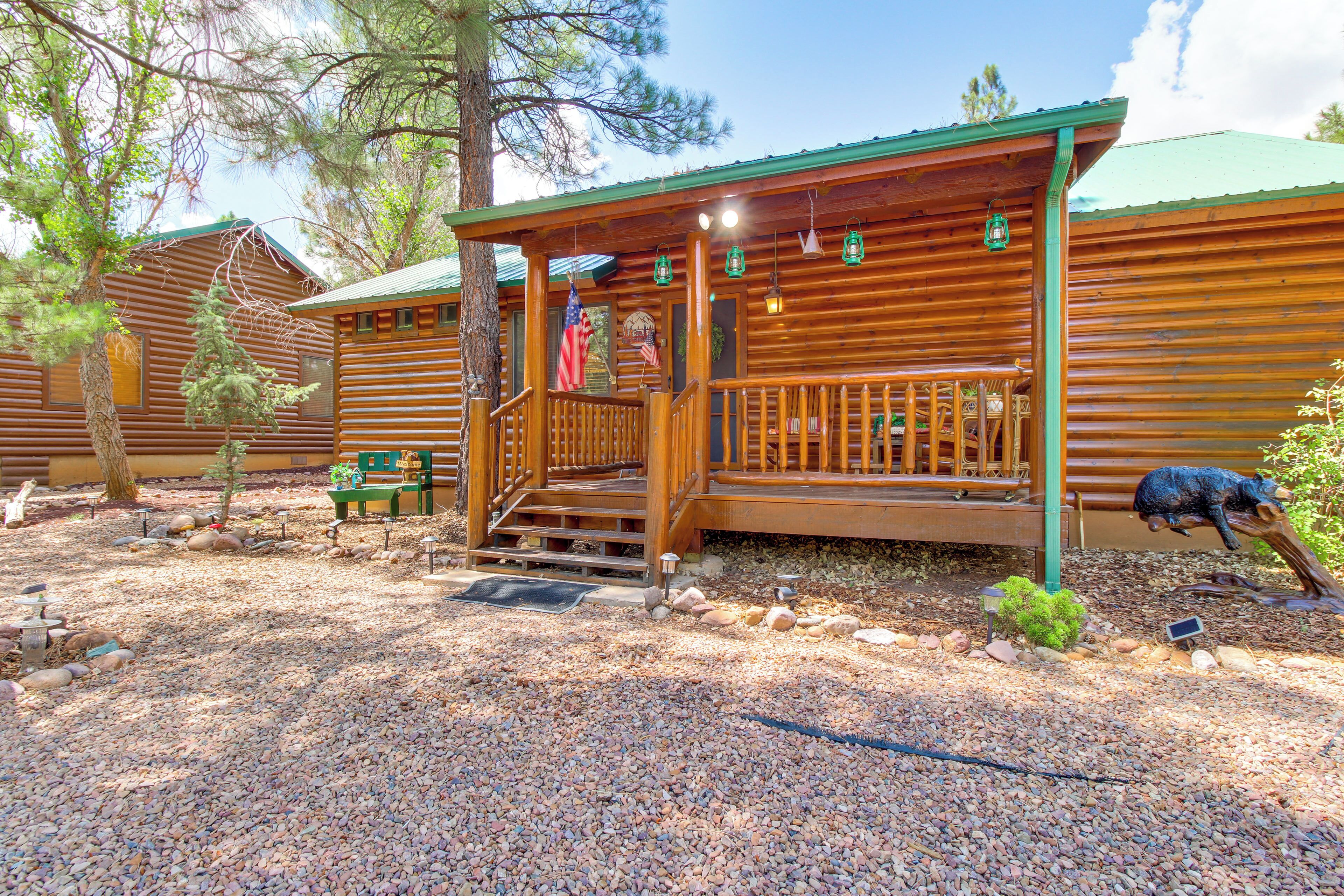 独立别墅 (2 Bedrooms) | 住宿内部