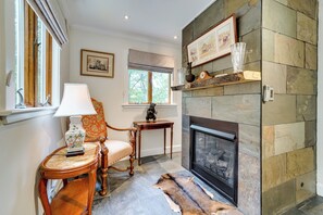 Maison (2 Bedrooms) | Intérieur