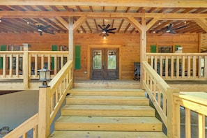 Talo (4 Bedrooms) | Sisätilat