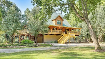 Casa (4 Bedrooms) | Fachada del alojamiento