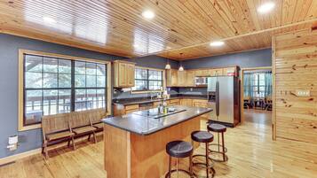 Casa (4 Bedrooms) | Interior