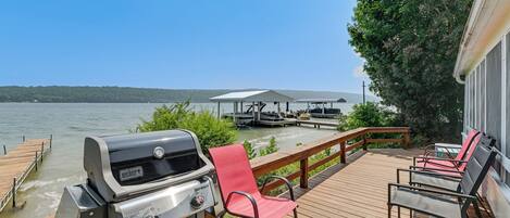 Casa (2 Bedrooms) | Facciata della struttura