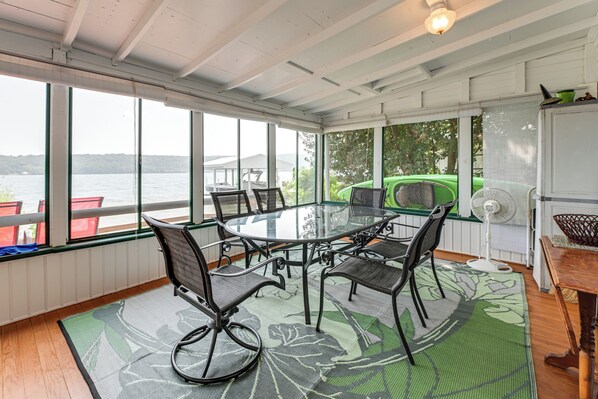 Nhà (2 Bedrooms) | Nội thất