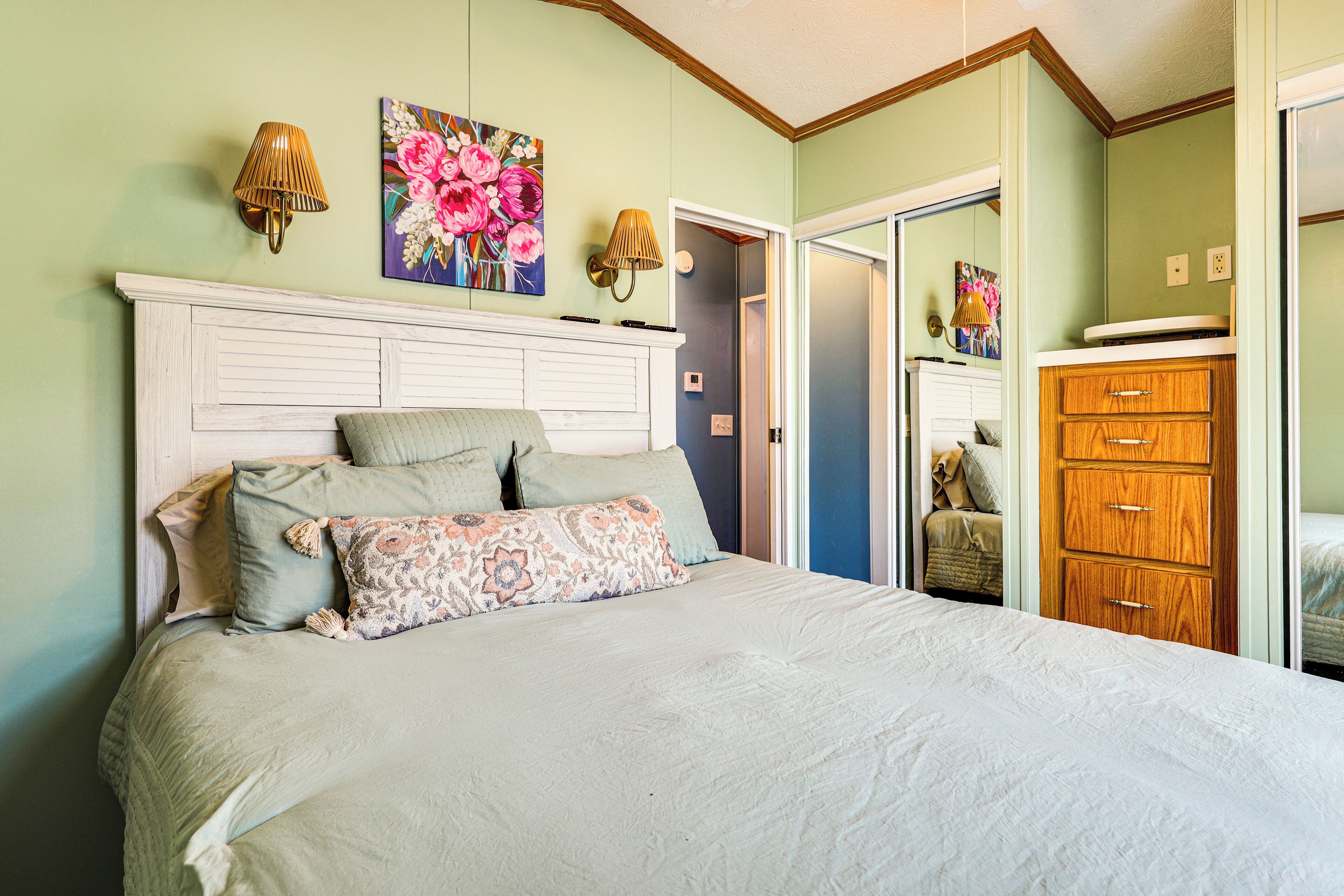 獨棟房屋 (3 Bedrooms) | 住宿內部