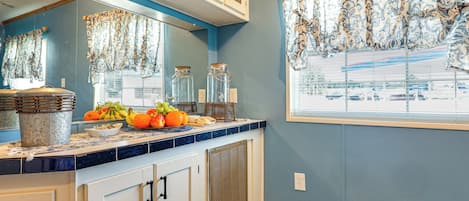 ハウス (3 Bedrooms) | 内装