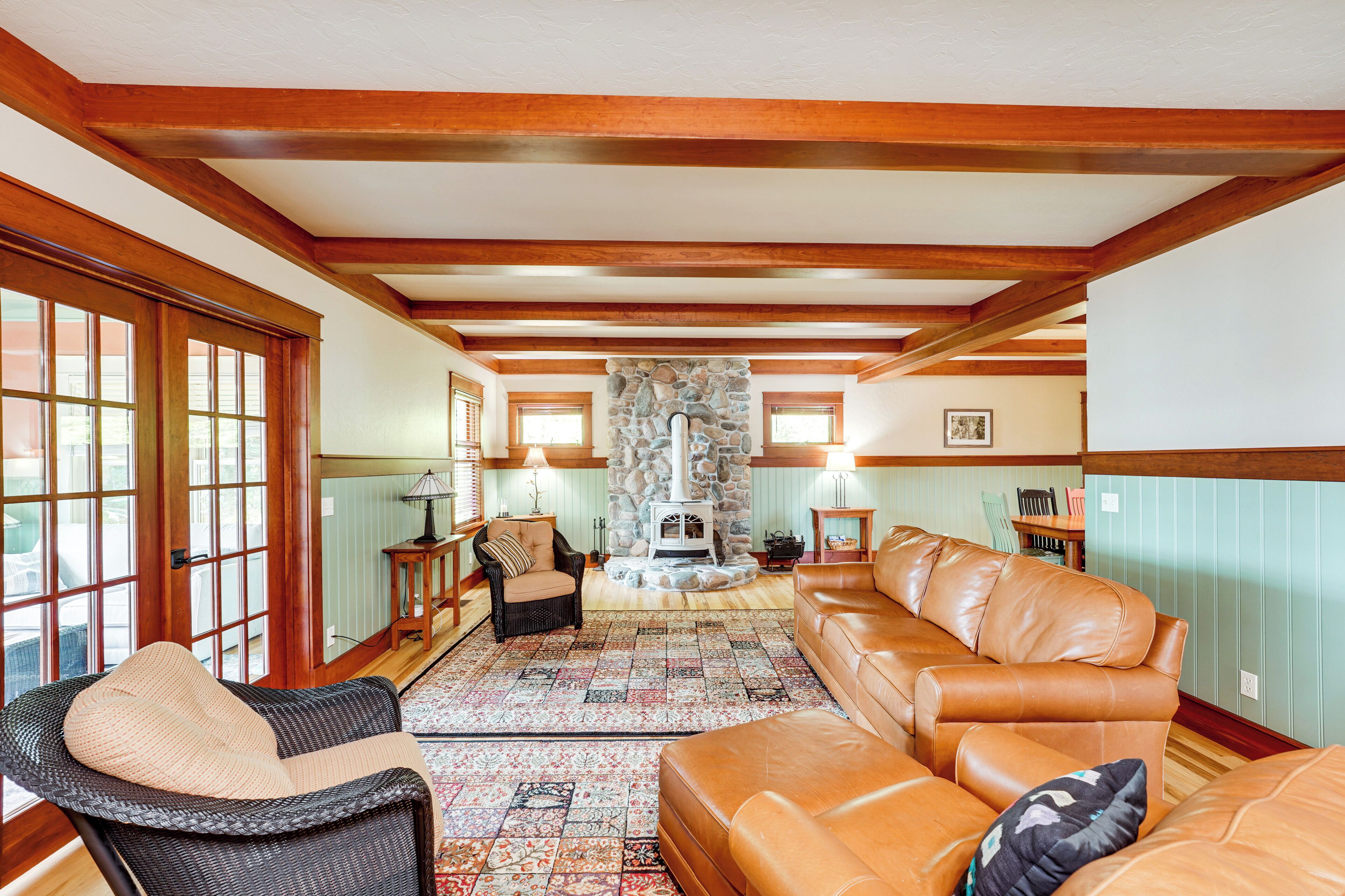 Nhà (6 Bedrooms) | Mặt tiền nơi lưu trú