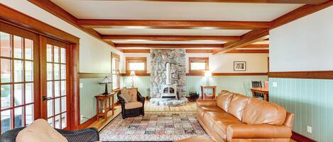 独立别墅 (6 Bedrooms) | 住宿内部