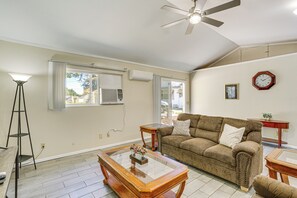 公寓 (2 Bedrooms) | 住宿內部