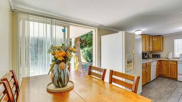 Appartement (2 Bedrooms) | Intérieur