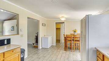 Apartment (2 Bedrooms) | Innenbereich