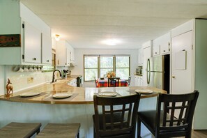 平房 (3 Bedrooms) | 內部