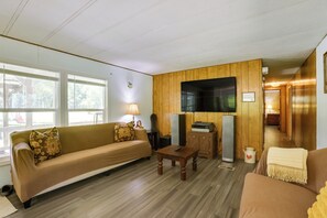 平房 (3 Bedrooms) | 內部