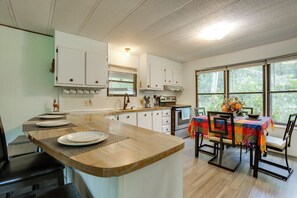 平房 (3 Bedrooms) | 內部