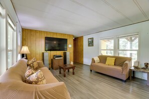 Casa de campo (3 Bedrooms) | Fachada da propriedade