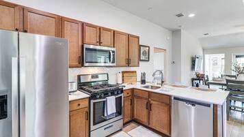 Rumah (3 Bedrooms) | Interior