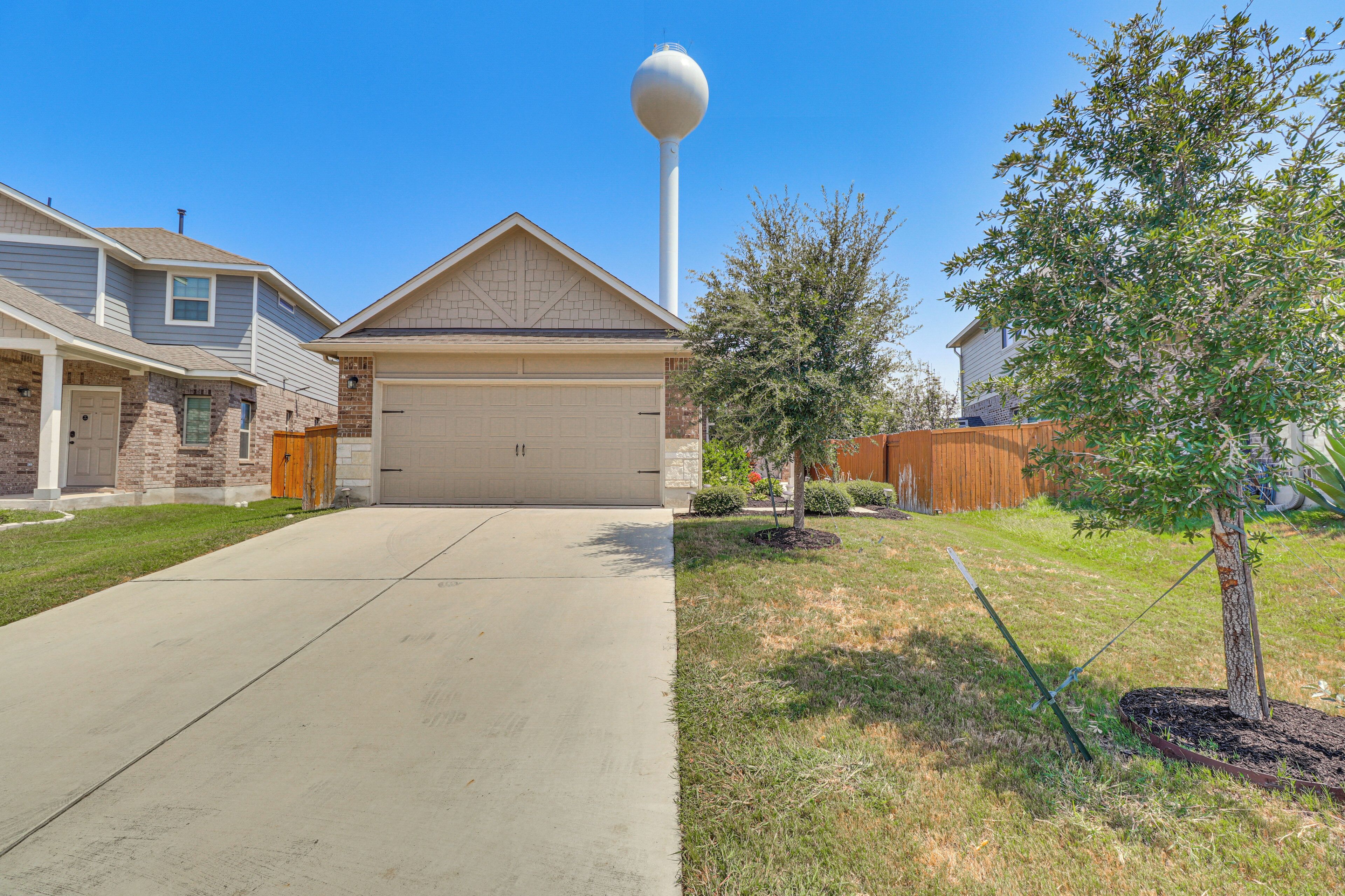 Rumah (3 Bedrooms) | Interior