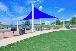 House (3 Bedrooms) | Interior - Pool Access + Private Yard: Family Home in Kyle! (Kyle)